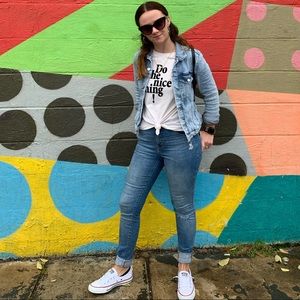 Meet your Posher, Sarah